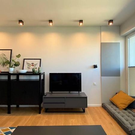 Apartament Na Wodnej Apartment Lodz  Luaran gambar