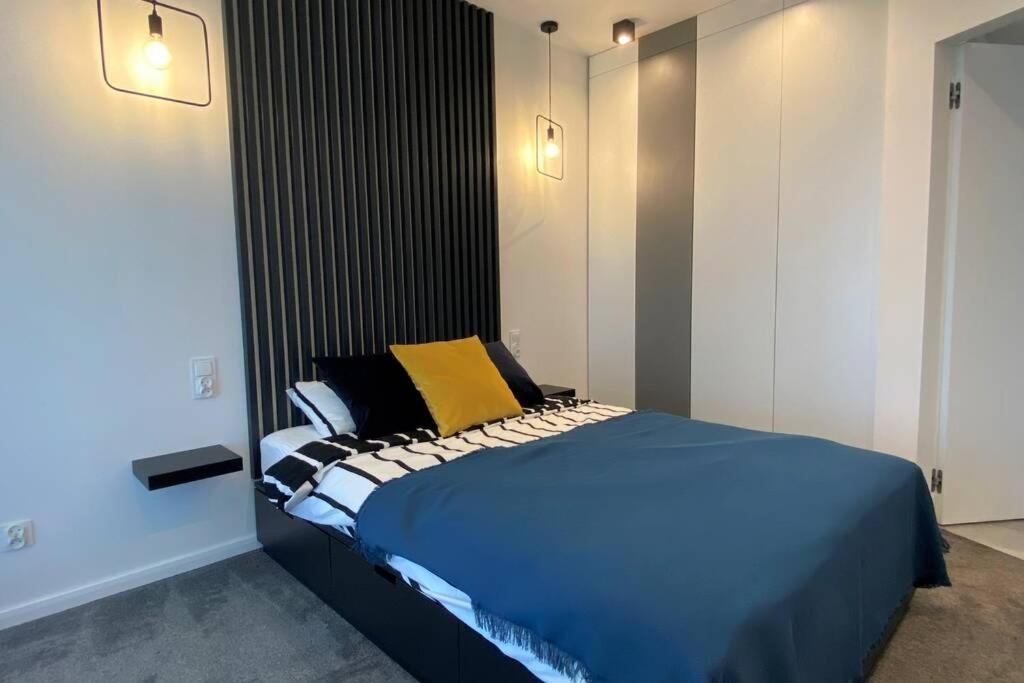 Apartament Na Wodnej Apartment Lodz  Luaran gambar